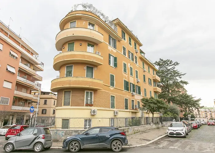 Appia Comfort Zone